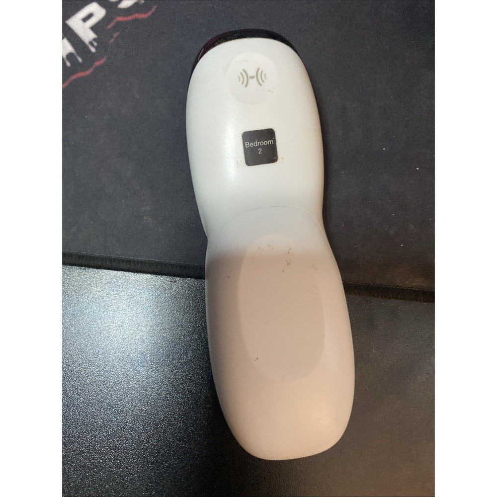 DIRECTV RC72 Remote Control Black & White Replacement C2 - Picture 5 of 5
